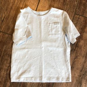 Boys Baby Blue Gap T-Shirt